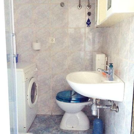 Studio Apartman Klara Daire Rijeka Dış mekan fotoğraf
