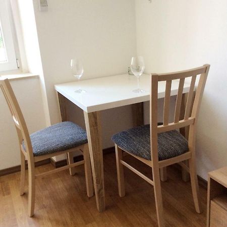 Studio Apartman Klara Daire Rijeka Dış mekan fotoğraf