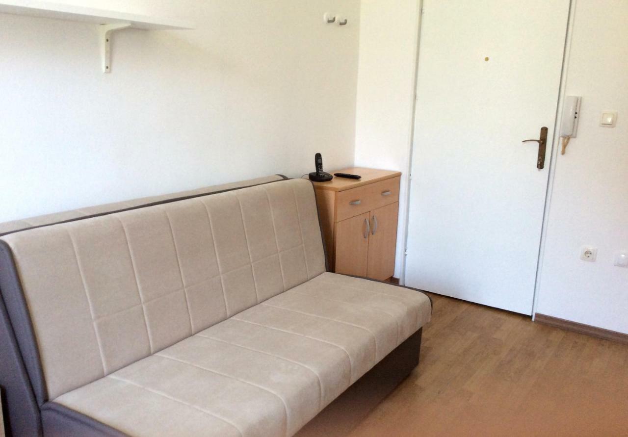 Studio Apartman Klara Daire Rijeka Dış mekan fotoğraf